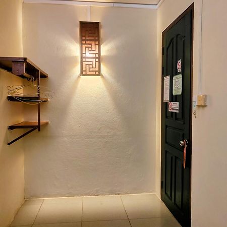 Soben Cafe Guesthouse & Restaurant Сиемрип Номер фото