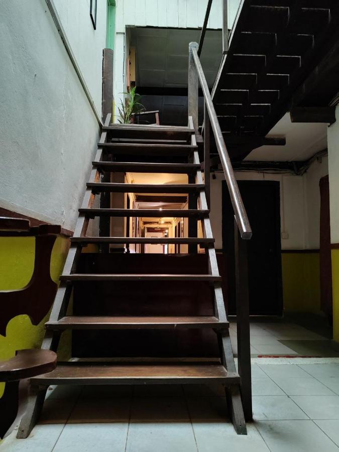 Soben Cafe Guesthouse & Restaurant Сиемрип Экстерьер фото