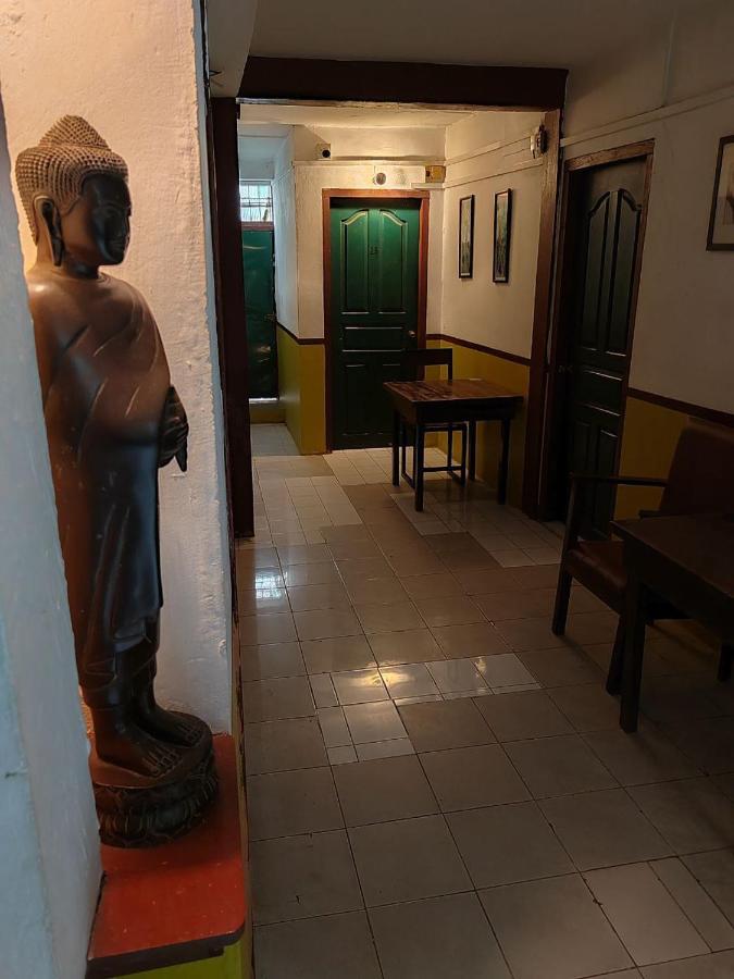 Soben Cafe Guesthouse & Restaurant Сиемрип Экстерьер фото