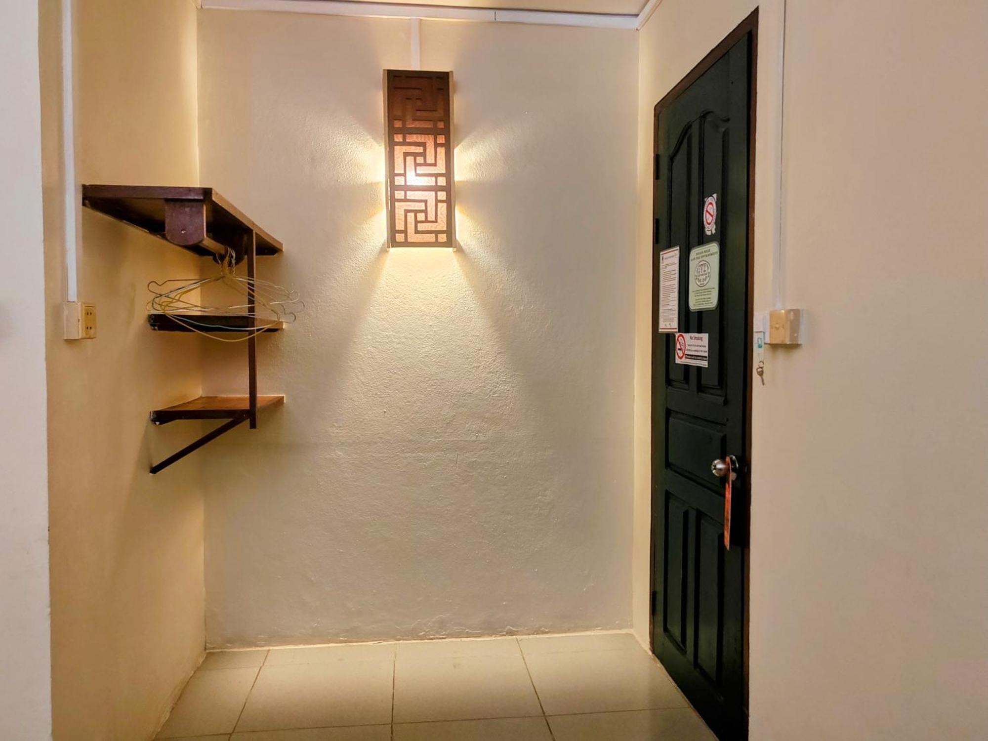 Soben Cafe Guesthouse & Restaurant Сиемрип Номер фото
