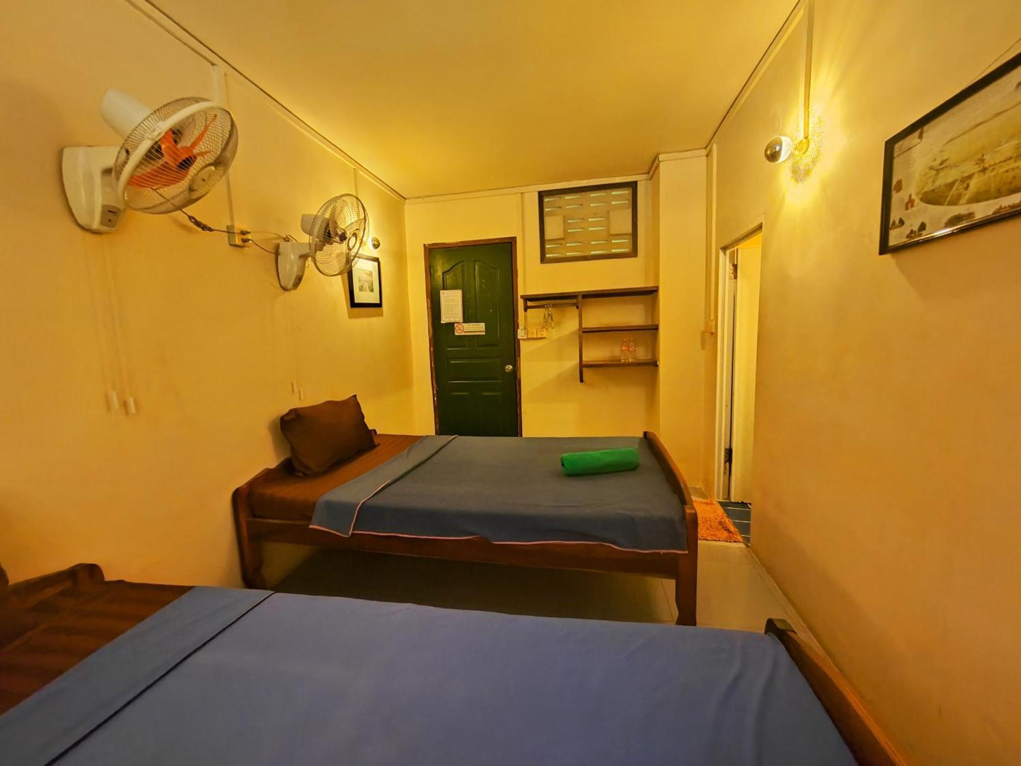 Soben Cafe Guesthouse & Restaurant Сиемрип Экстерьер фото