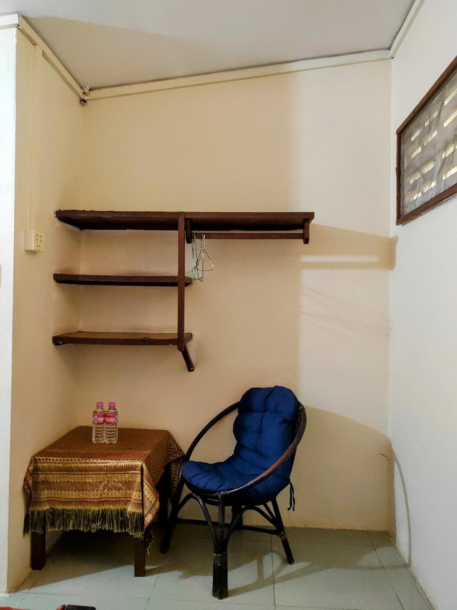 Soben Cafe Guesthouse & Restaurant Сиемрип Номер фото