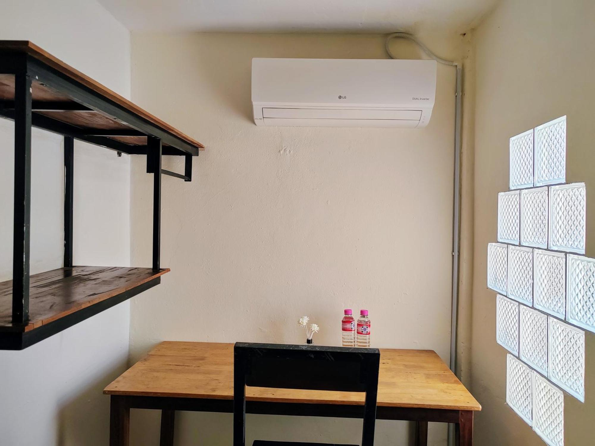 Soben Cafe Guesthouse & Restaurant Сиемрип Номер фото