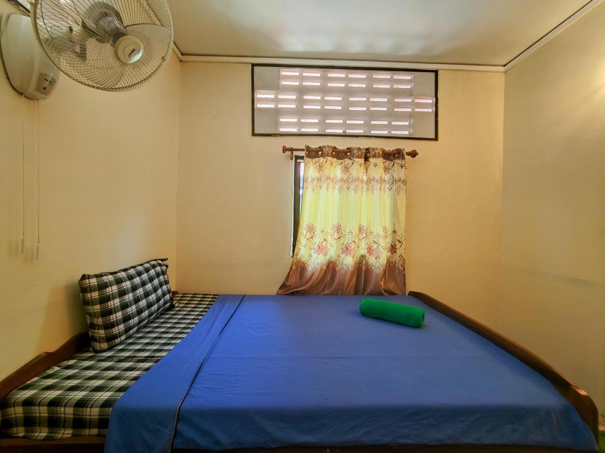 Soben Cafe Guesthouse & Restaurant Сиемрип Номер фото