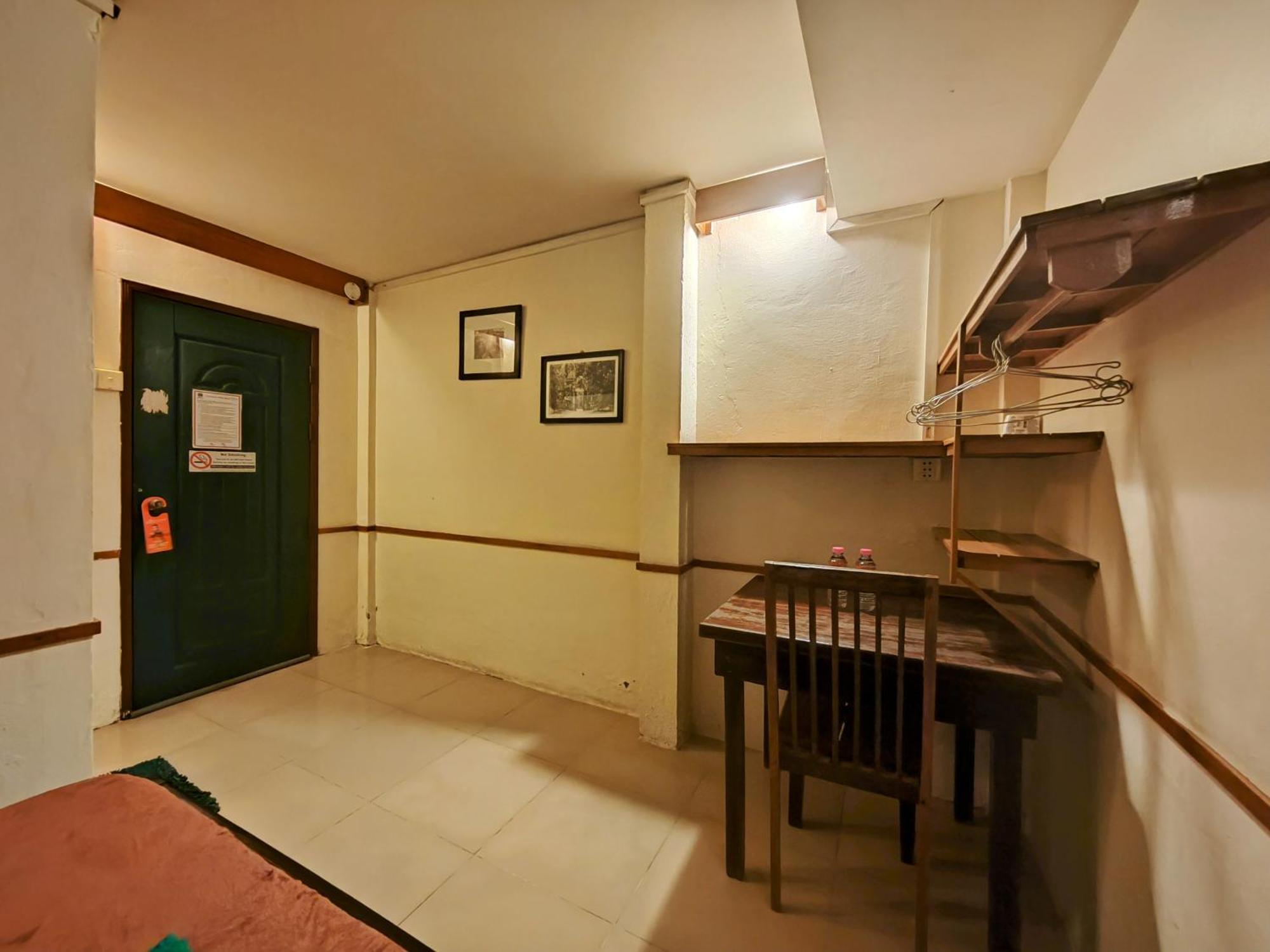 Soben Cafe Guesthouse & Restaurant Сиемрип Номер фото